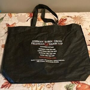 15/$5 Reusable bag